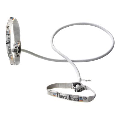 TheraBand Fitness-Tube "Bodytrainer mit Griffen"
