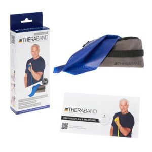 TheraBand Fitnessband 2