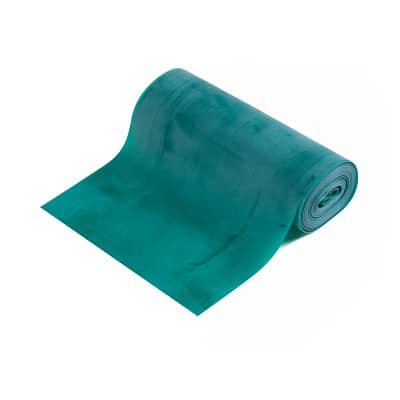 TheraBand Fitnessband 5