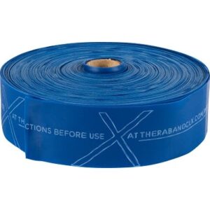 TheraBand Fitnessband "CLX"