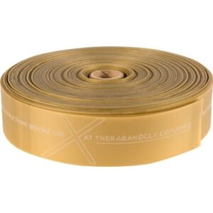 TheraBand Fitnessband "CLX"