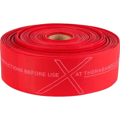 TheraBand Fitnessband "CLX"