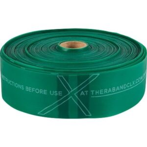 TheraBand Fitnessband "CLX"