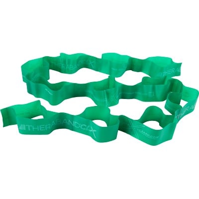 TheraBand Fitnessband "CLX"
