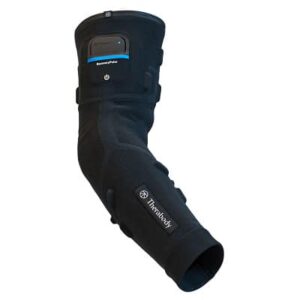 Therabody Kompressionsmanschette "Recoverypulse"