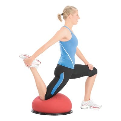Togu Balance-Ball "Jumper"