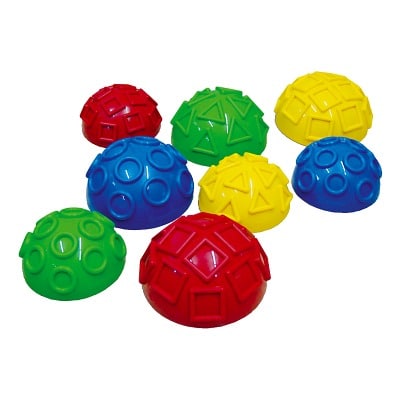 Togu Balance-Igel-Set "Senso Geo XL"