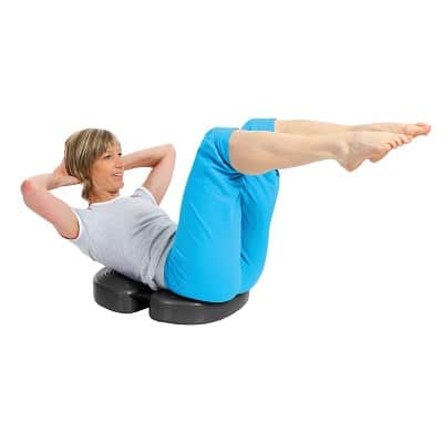 Togu Balance-Step "Aero-Step Pro"