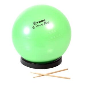 Togu Fitness Drums-Set "Drums Alive"