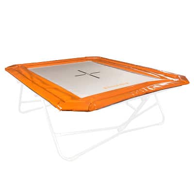 Trampolin-Sprungtuch "Känguru"