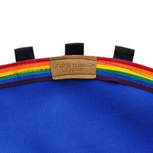 Trimilin Trampolin-Auflagematte für Trampolin "Swing"