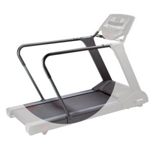U.N.O. Fitness Handlauf für Laufband "LTX 5" und "LTX 6 Pro"