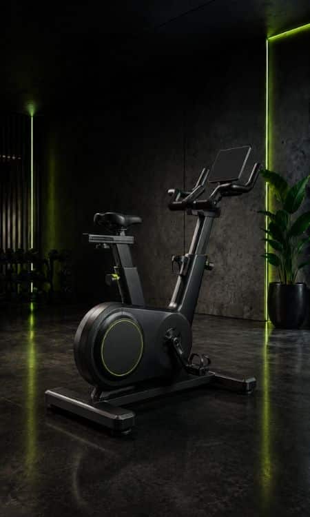Heimtrainer