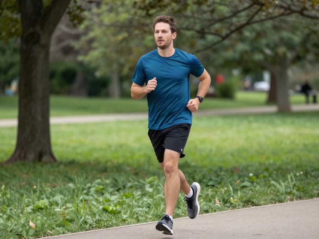 Ausdauer Trainingsplan Anfänger