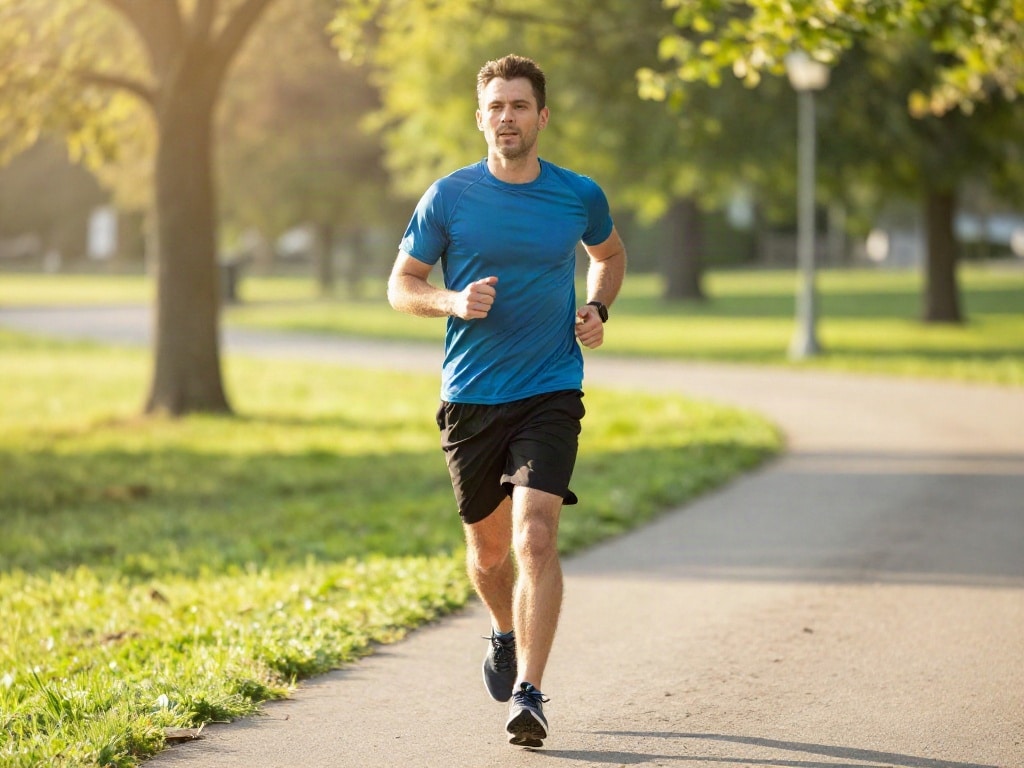 Cardio zum Abnehmen