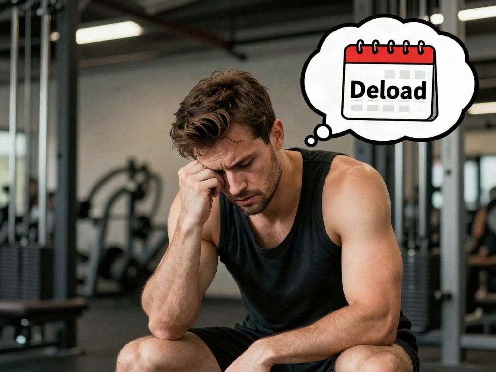 Deload