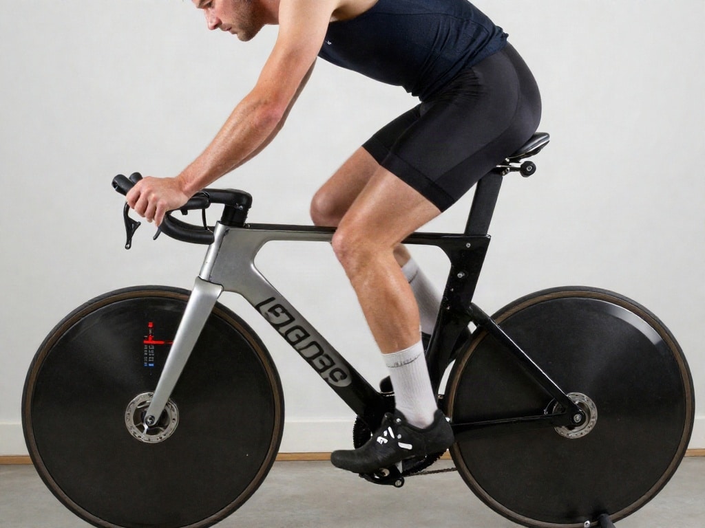 Ergometer richtig einstellen