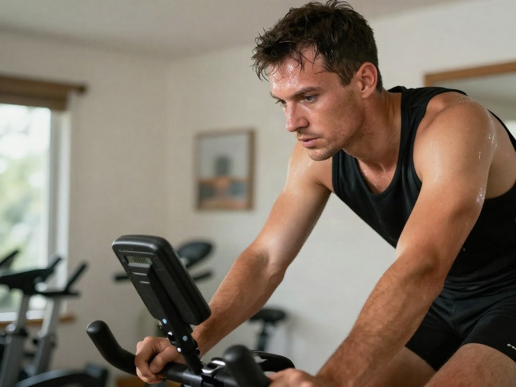 Ergometer Watt