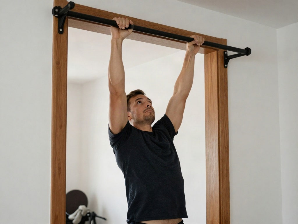 Fitnessgeräte für zuhause