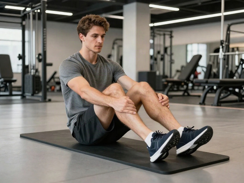 Fitnesslevel testen