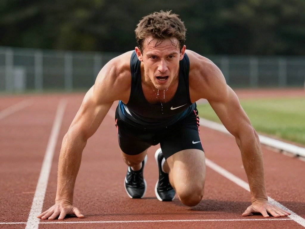 Intervallmethode Training