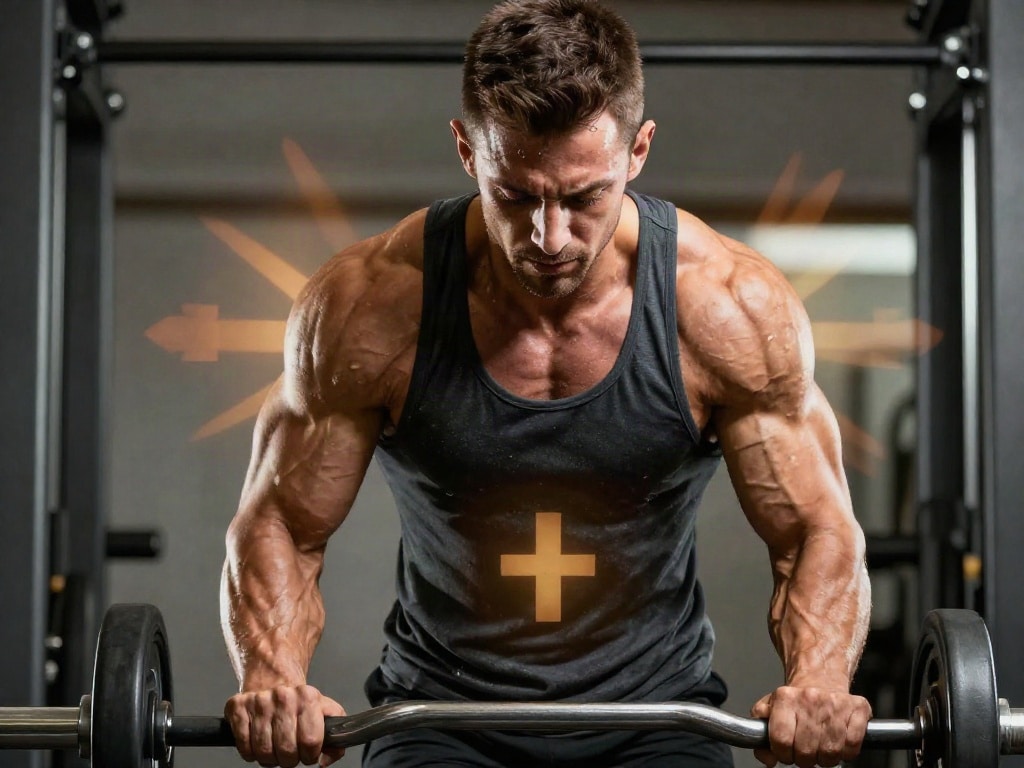 Kohlenhydrate nach Training
