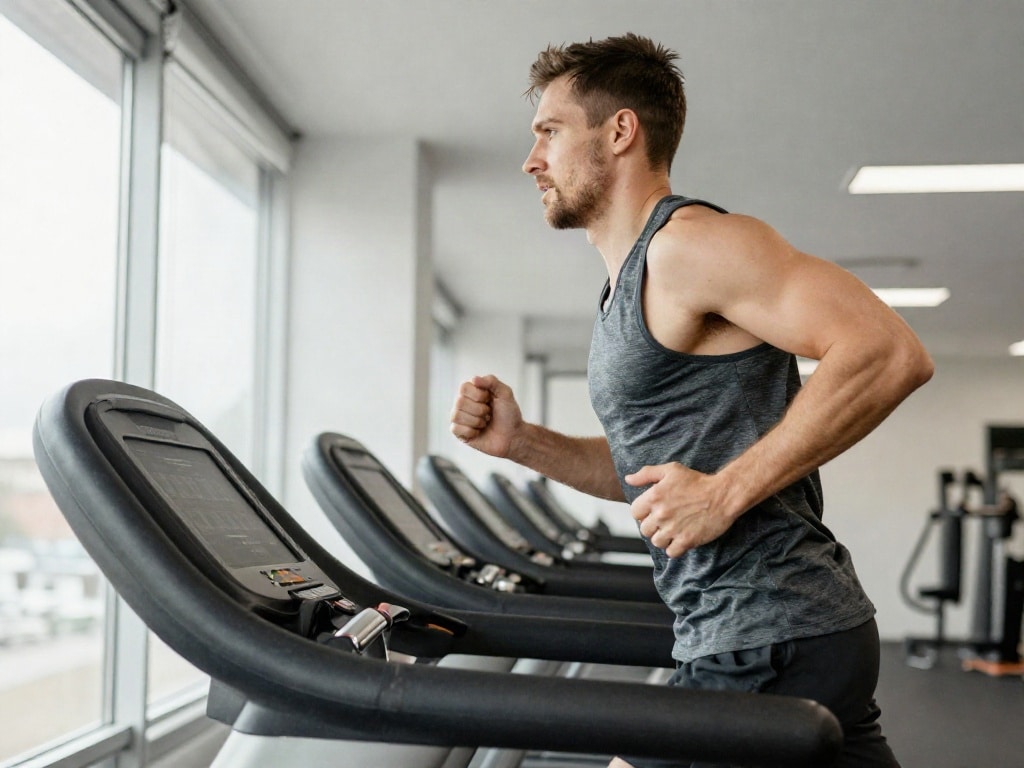 Fitnessgeräte Vergleich