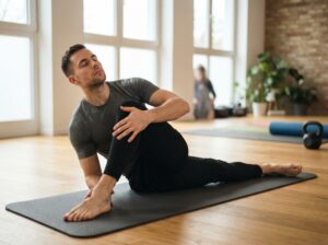 Mobility Training