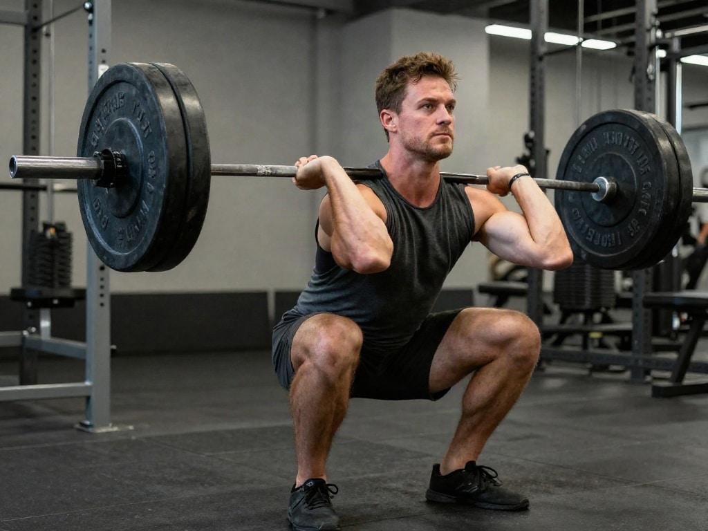 Progressive Overload