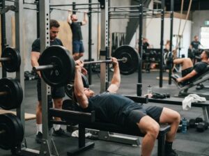 Push Pull Legs Trainingsplan