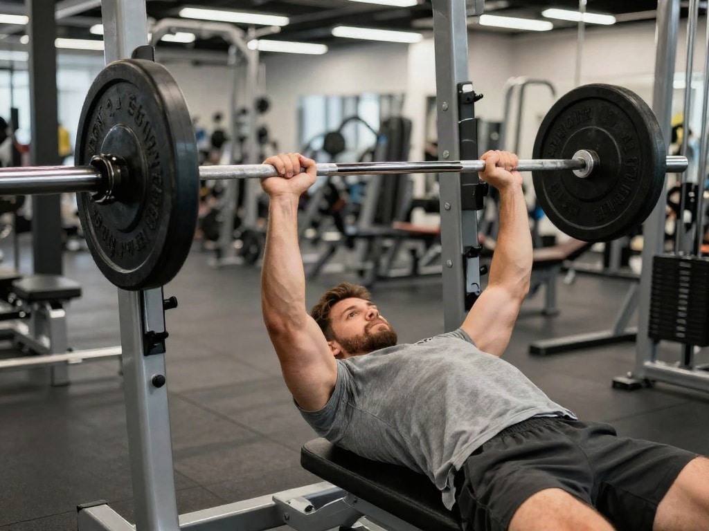 Push Pull Legs Trainingsplan