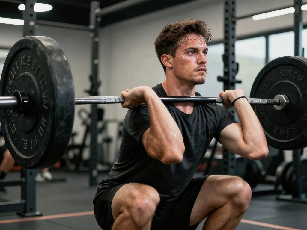 Trainingsintensität