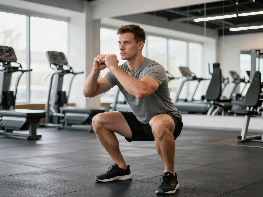Trainingsplan Anfänger