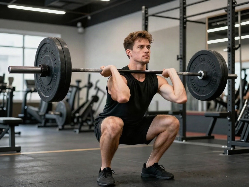 Trainingsplan Männer