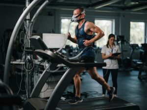 VO2max verbessern