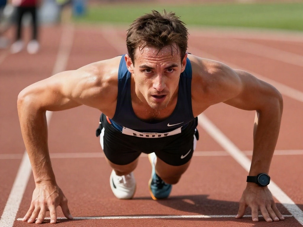 VO2max verbessern