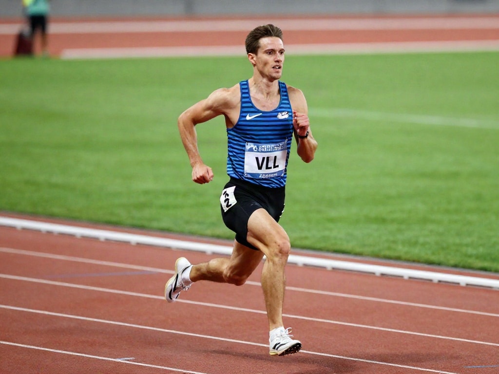 VO2max Werte