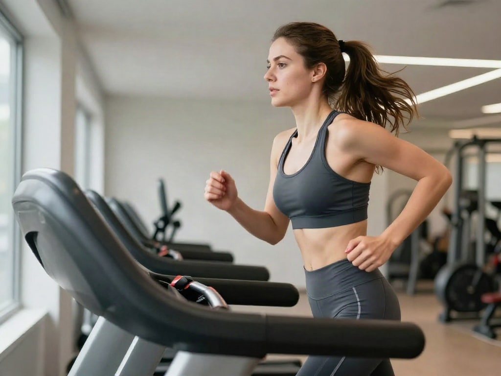 Fitnessgeräte Ausdauer