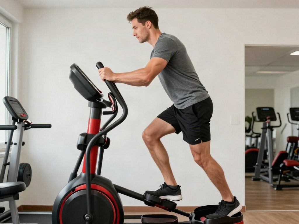 Fitnessgerät Ganzkörpertraining