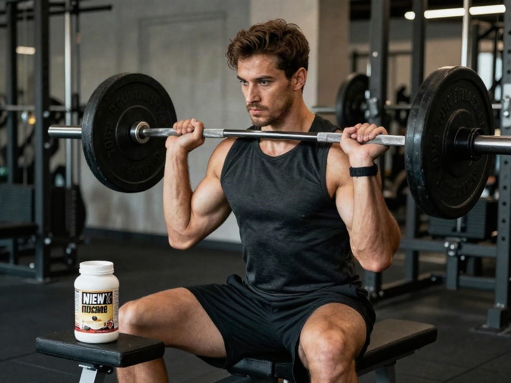 Whey Protein